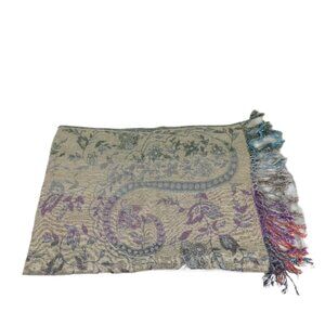 Pashmina Scarf